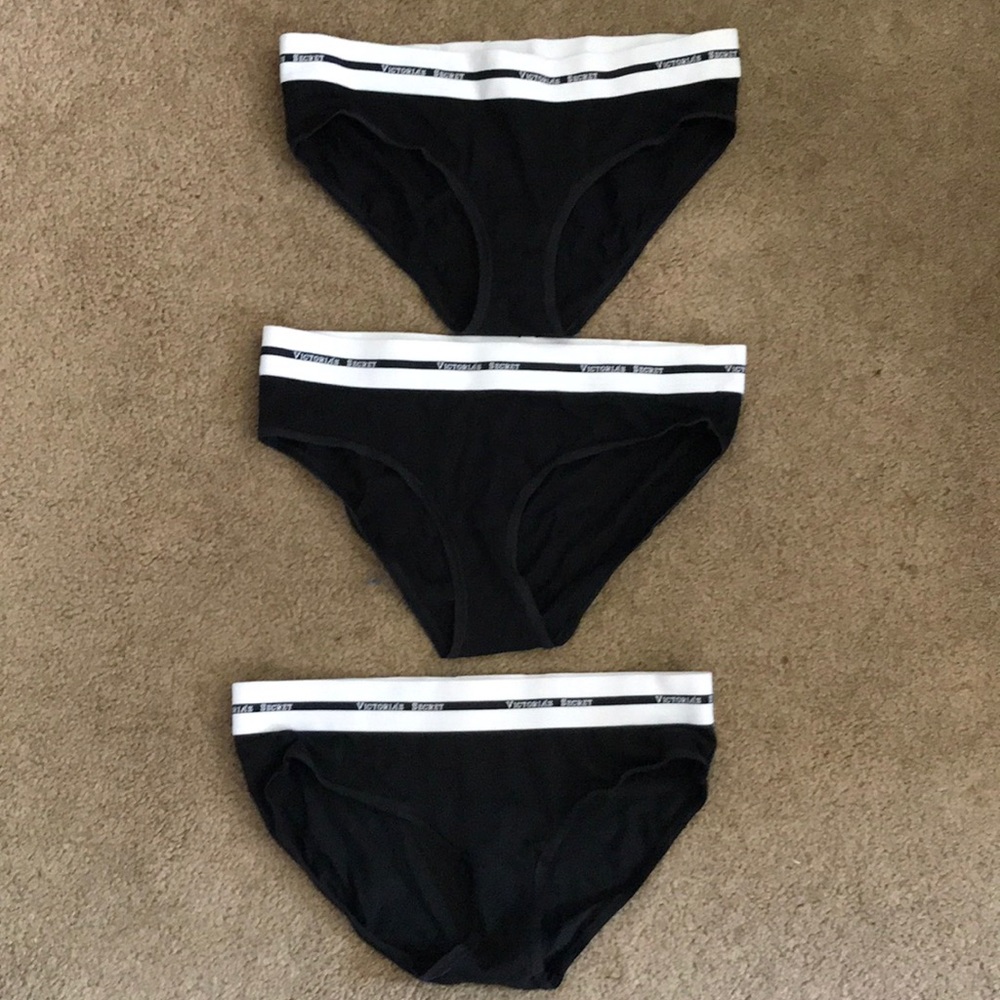 Victoria’s  secret underwear